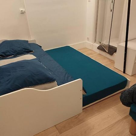 Cocon Une Surprise Vous Attend A Dunkerque Dunkirk Eksteriør billede