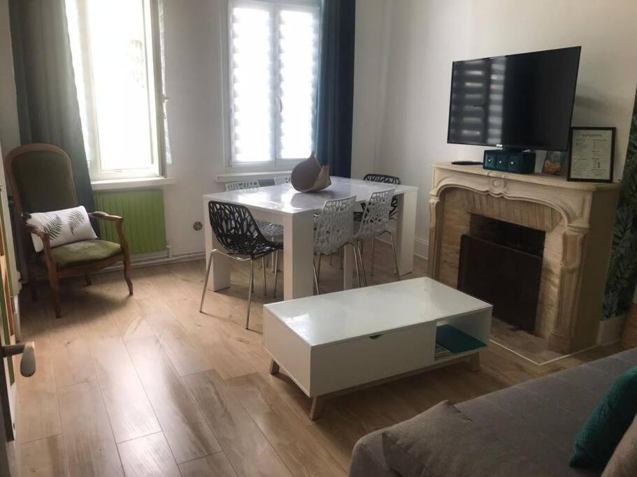 Cocon Une Surprise Vous Attend A Dunkerque Dunkirk Eksteriør billede