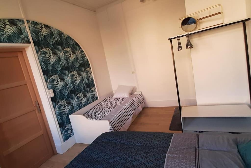 Cocon Une Surprise Vous Attend A Dunkerque Dunkirk Eksteriør billede